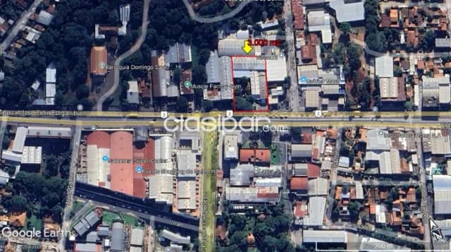 Sobre eusebio ayala zona salenma, foto 2