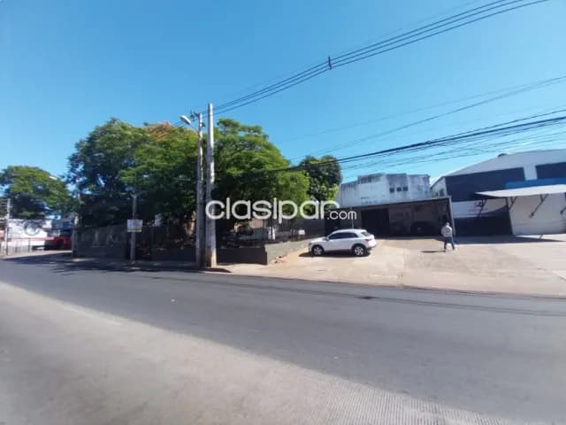 Sobre eusebio ayala zona salenma, foto 3