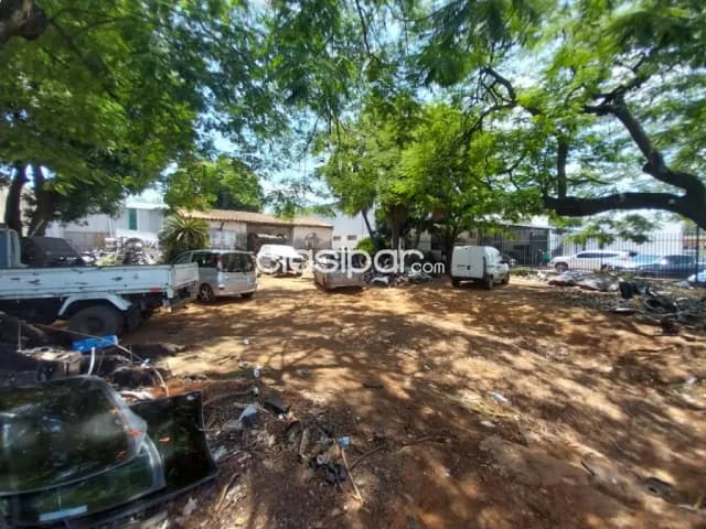 Sobre eusebio ayala zona salenma, foto 5