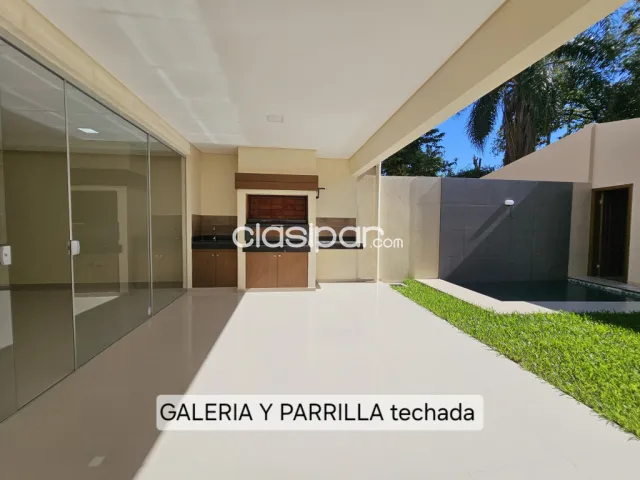 Duplex en barrio mburukuja — foto 2
