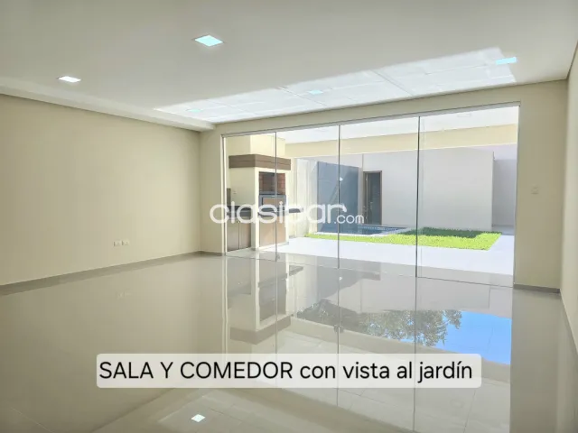 Duplex en barrio mburukuja — foto 3