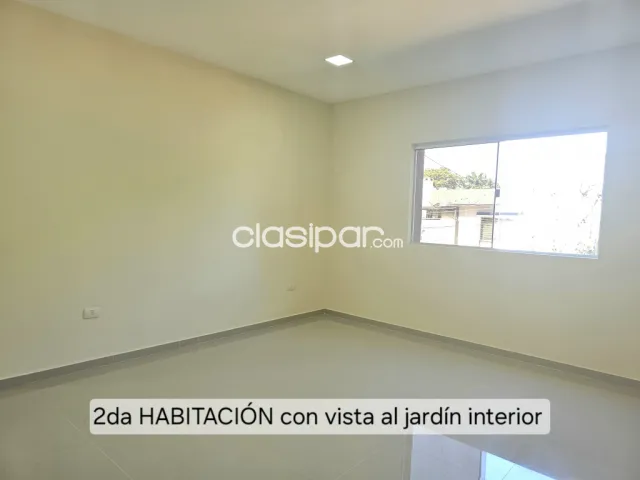 Duplex en barrio mburukuja — foto 4