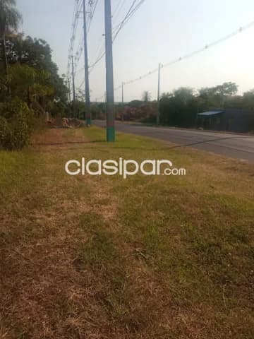 miTerreno s/asfalto en Altos, foto 5
