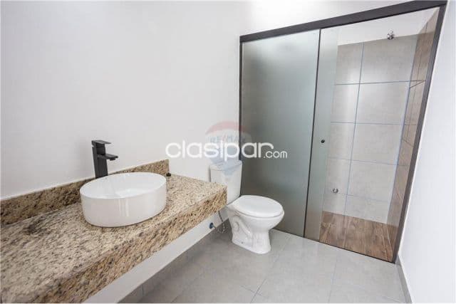 Duplex - Venta - Paraguay Central Luque