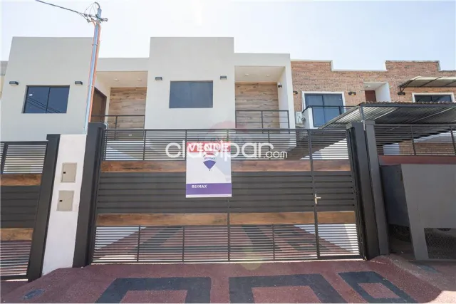 Duplex - Venta - Paraguay Central Luque — foto 5