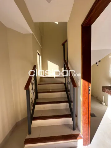 En venta hermoso duplex en Luque, foto 4