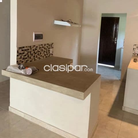 Casa en Luque zona cañada garay, foto 1