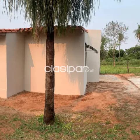 Casa en Luque zona cañada garay, foto 4
