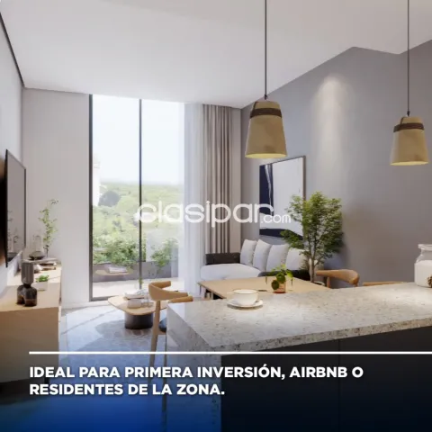 Departamento en venta: V tower fernando — foto 3