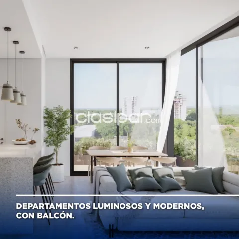 Departamento en venta: V tower fernando — foto 4