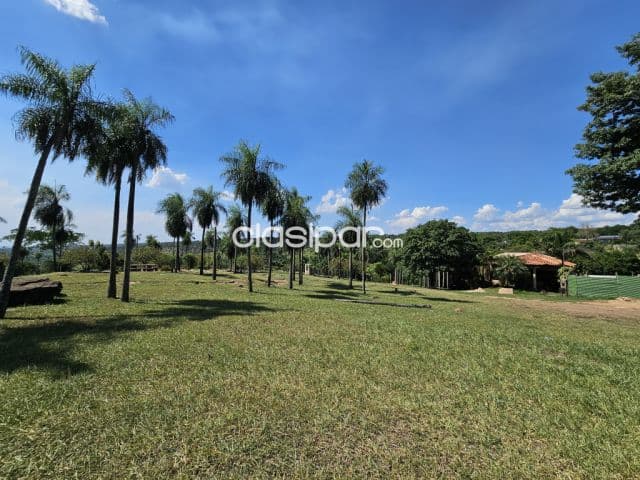 Imponente vista desde tu casa de verano en altos!