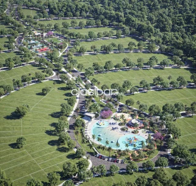 En venta Lotes en el Barrio cerrado COLINAS DEL LAGO en Altos, cordillera, foto 2