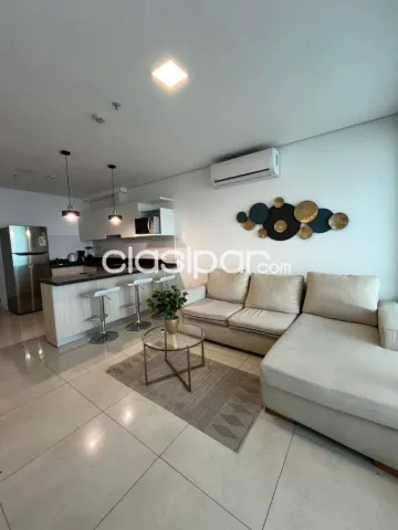 En venta monoambiente amoblado en asuncion id 31905 — foto 2