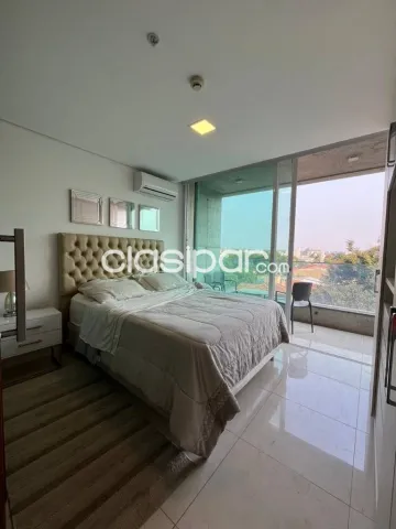 En venta monoambiente amoblado en asuncion id 31905 — foto 3