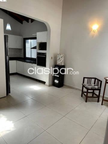 Casa en Lambaré zona canal 13