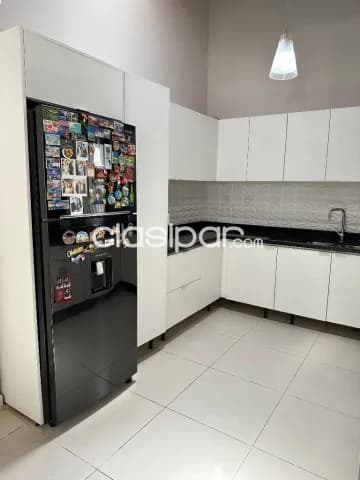 Casa en Lambaré zona canal 13 — foto 3