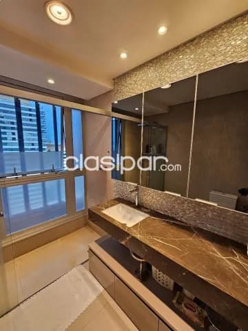 Departamento 3 dormitorios edificio miranda-zona paseo galeria, foto 3