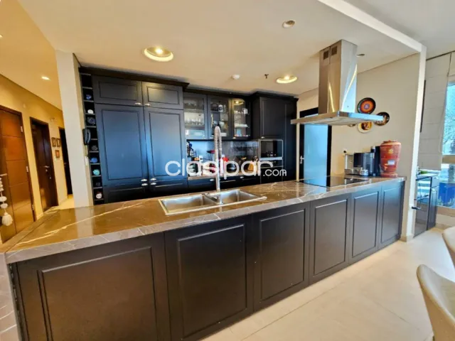 Departamento 3 dormitorios edificio miranda-zona paseo galeria, foto 4