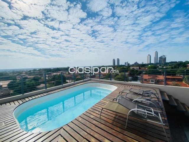 ¡Venta de Departamento en Edificio El Mangal – Ideal para Inversión! — foto 5