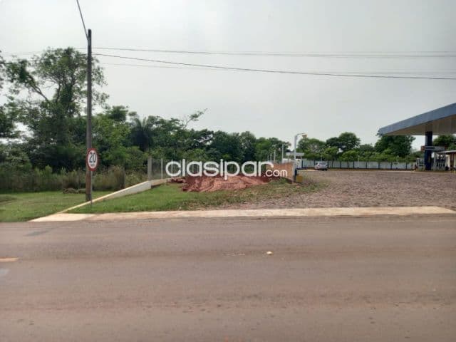 terreno Barato en Caazapá, foto 1