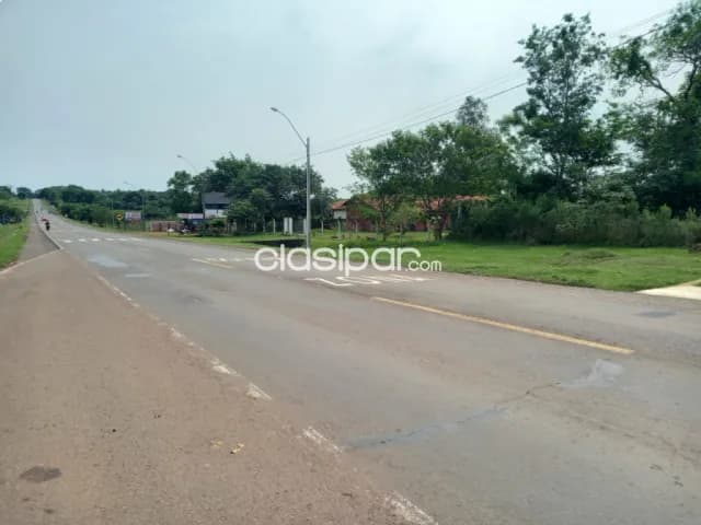 terreno Barato en Caazapá, foto 5