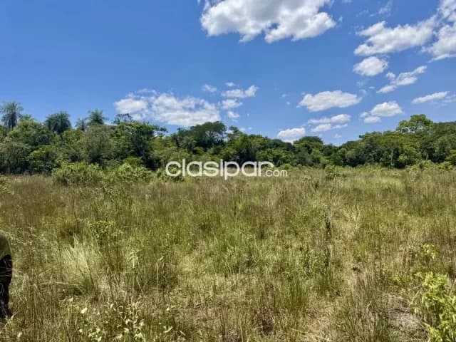 Terreno Rural en Emboscada - 10 Ha — foto 4