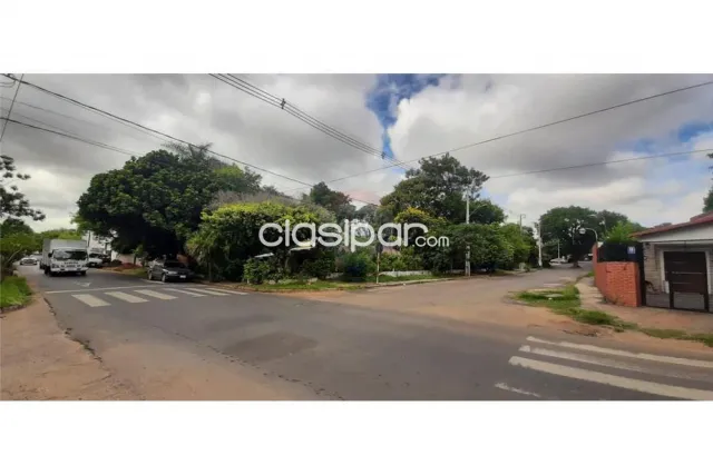 Terreno - Venta - Paraguay Asunción Villa Aurelia, foto 2