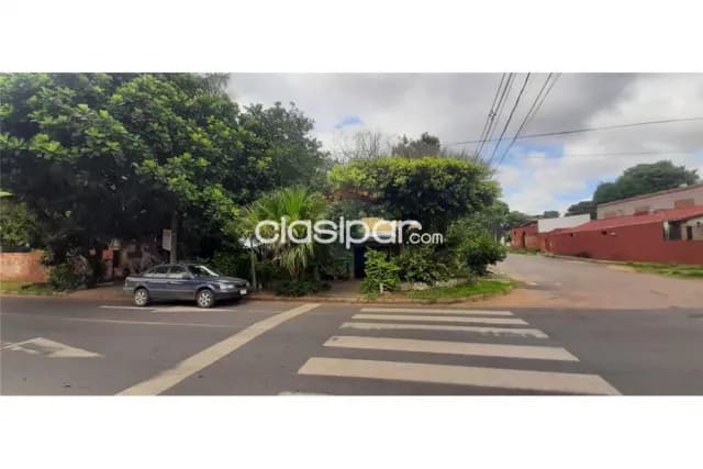 Terreno - Venta - Paraguay Asunción Villa Aurelia, foto 3