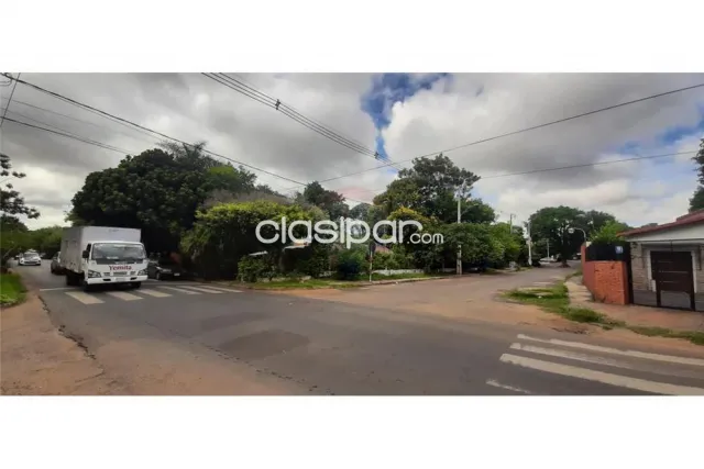 Terreno - Venta - Paraguay Asunción Villa Aurelia, foto 4