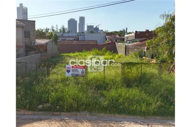Terreno - Venta - Paraguay Asunción San Jorge, foto 2