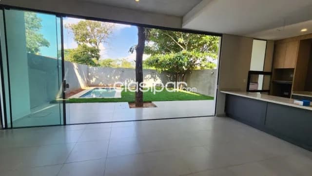 2 unidades - duplex a estrenar en Luque Barrio América, foto 5