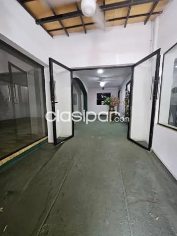Casa para oficina corporativa en barrio mariscal estigarribia — foto 3