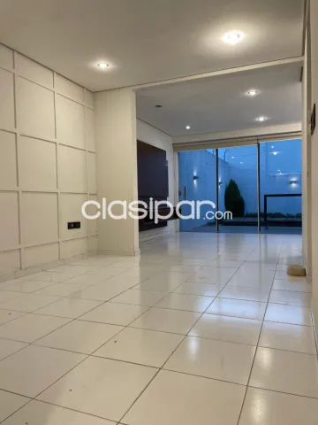 Ykua sati, goethe: Importante dúplex, 3 dormit, jardín, quincho, piscina, 7.000.000 gs, foto 4