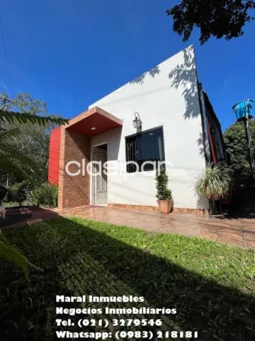 Casa tipo chalet en venta - zona autodromo aratiri - ruta 02 km 16 - capiata, foto 2