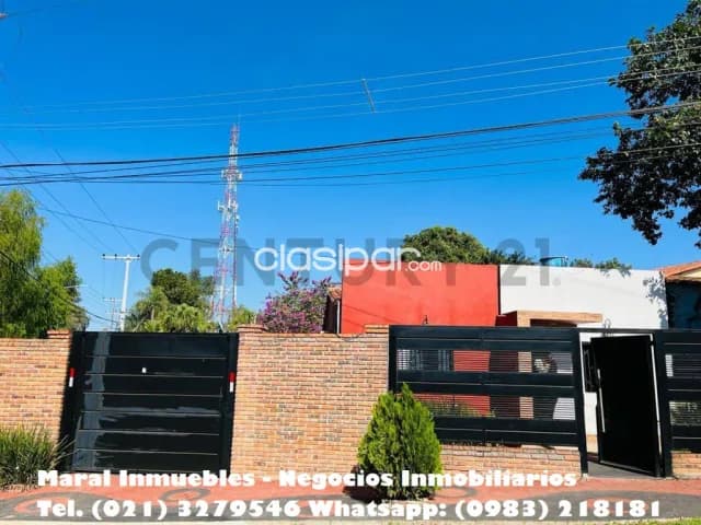 Casa tipo chalet en venta - zona autodromo aratiri - ruta 02 km 16 - capiata, foto 3