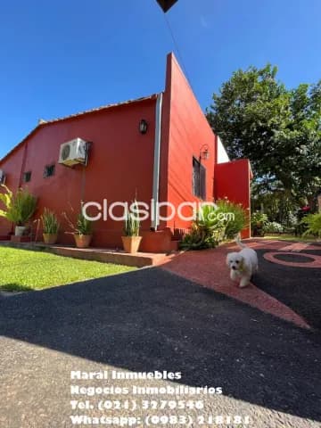Casa tipo chalet en venta - zona autodromo aratiri - ruta 02 km 16 - capiata, foto 5