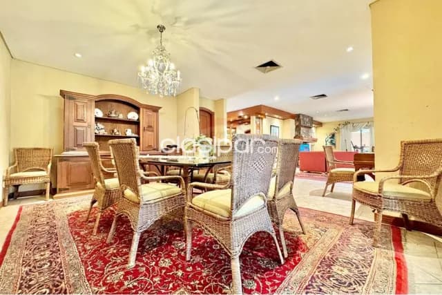 Hermosa residencia en barrio Recoleta Asunción — foto 4