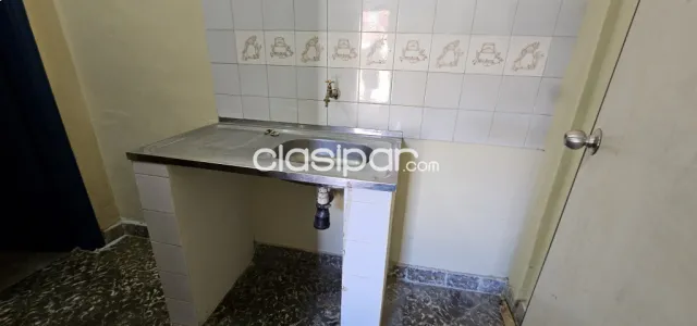 Monoambiente en asuncion - barrio san pablo, foto 5