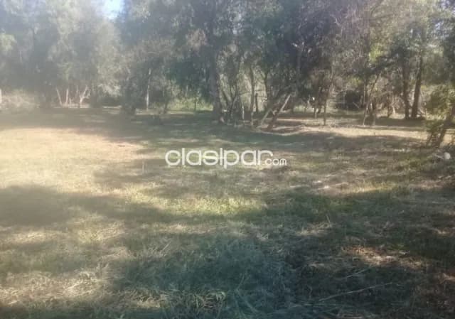 terreno en Mariano a pasos del Puente Remanso, foto 2