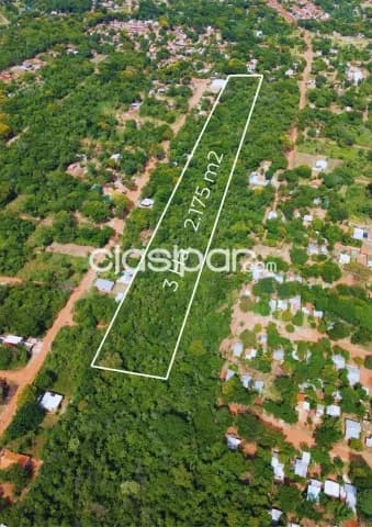 En venta terreno en ruta Luque limpio id 32006, foto 2