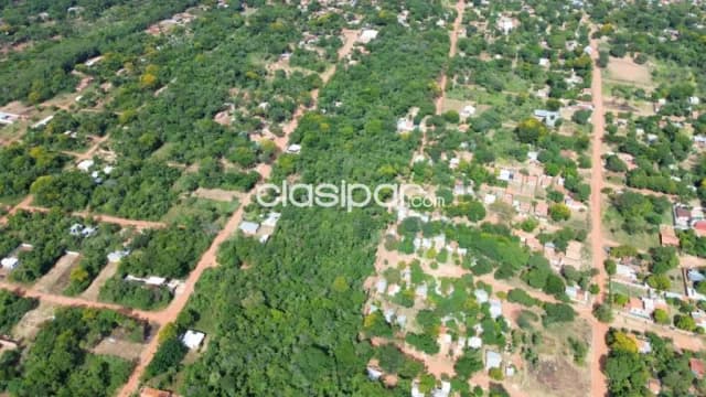 En venta terreno en ruta Luque limpio id 32006, foto 4