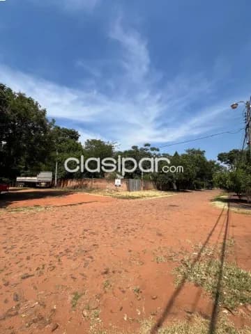Amplio terreno en maramburé, Luque, foto 3