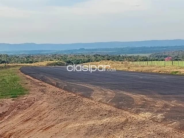 Campo Agrícola Mecanizado en Tava’i sobre Ruta - 643 Ha, foto 5