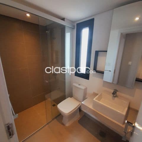 Departamento amoblado en mburucuya asuncion cod 4900