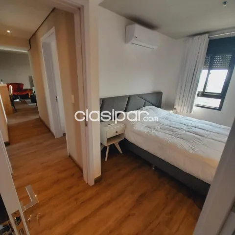 Departamento amoblado en mburucuya asuncion cod 4900 — foto 3