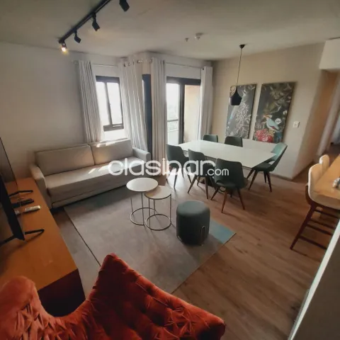 Departamento amoblado en mburucuya asuncion cod 4900 — foto 4