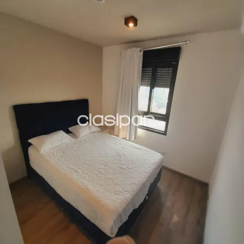 Departamento amoblado en mburucuya asuncion cod 4900 — foto 5