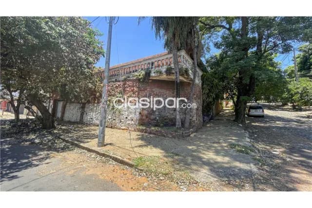 Terreno - Venta - Paraguay Asunción Ciudad Nueva, foto 4