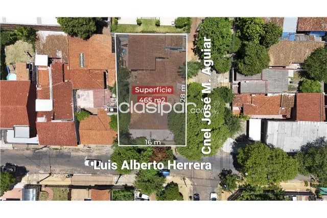 Terreno - Venta - Paraguay Asunción Ciudad Nueva, foto 5