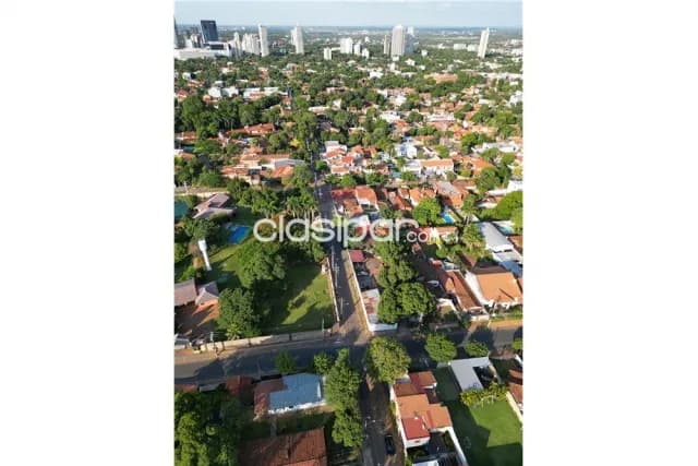 Terreno - Venta - Paraguay Asunción San Cristóbal — foto 3